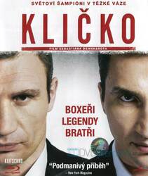 Kličko (BLU-RAY)