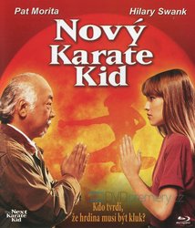 Nový Karate Kid (BLU-RAY)