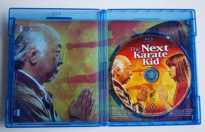 Nový Karate Kid (BLU-RAY)