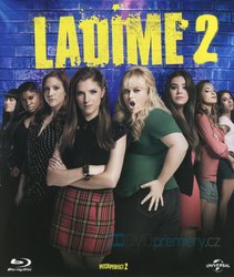 Ladíme 2 (BLU-RAY)