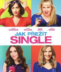 Jak přežít single (BLU-RAY)