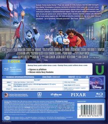 Frčíme (BLU-RAY) Frčíme (BLU-RAY)