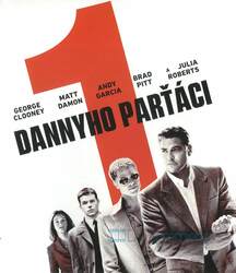 Dannyho parťáci (4K ULTRA HD BLU-RAY)