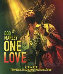 Bob Marley: One Love (BLU-RAY)