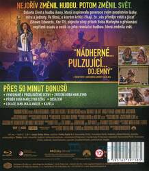 Bob Marley: One Love (BLU-RAY)