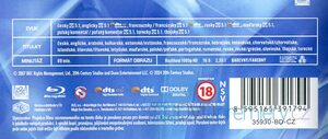 Hory mají oči 2 (BLU-RAY)