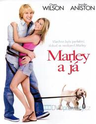 Marley a já (BLU-RAY)