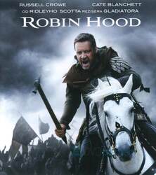 Robin Hood (2010) (4K ULTRA HD BLU-RAY) - 2 verze filmu