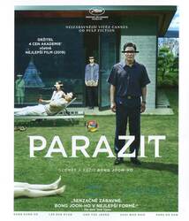 Parazit (2019) (BLU-RAY)