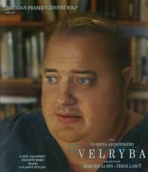 Velryba (BLU-RAY)