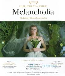 Melancholie (BLU-RAY)