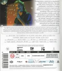 Kouř (BLU-RAY) - digitálně restaurovaný film