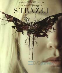 Strážci (2024) (BLU-RAY)