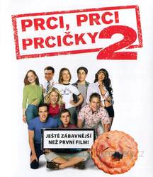 Prci, prci, prcičky 2 (BLU-RAY) 