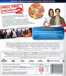 Prci, prci, prcičky 2 (BLU-RAY) 