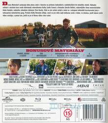 Motorkáři (BLU-RAY)