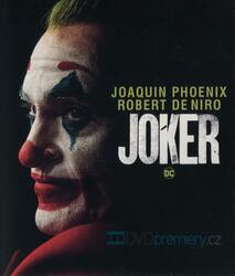 Joker (4K ULTRA HD BLU-RAY)