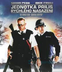 Jednotka příliš rychlého nasazení (BLU-RAY)