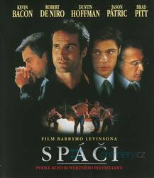 Spáči (BLU-RAY)