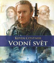 Vodní svět (BLU-RAY)