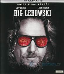 Big Lebowski (4K ULTRA HD BLU-RAY)