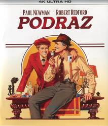 Podraz (4K ULTRA HD BLU-RAY)