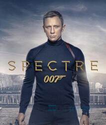 Spectre (4K ULTRA HD BLU-RAY)