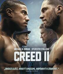 Creed 2 (4K ULTRA HD BLU-RAY)