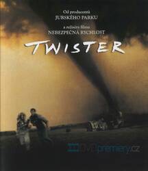 Twister (BLU-RAY)