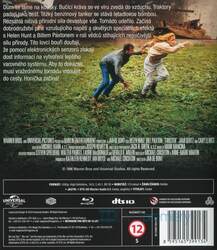 Twister (BLU-RAY)