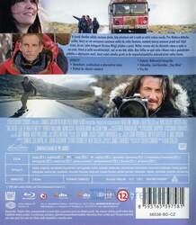 Walter Mitty a jeho tajný život (BLU-RAY)