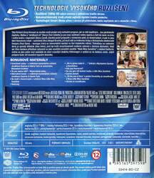 Malá Miss Sunshine (BLU-RAY)