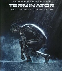 Terminator (BLU-RAY)