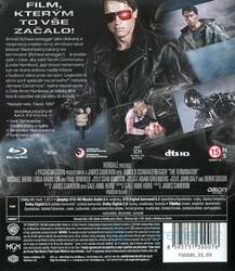 Terminator (BLU-RAY)