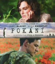 Pokání (BLU-RAY)