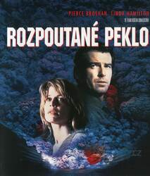 Rozpoutané peklo (BLU-RAY)