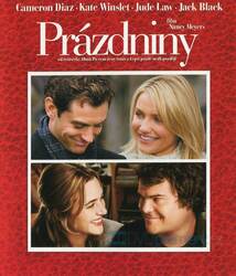 Prázdniny (BLU-RAY)