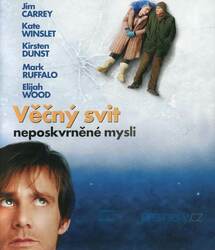 Věčný svit neposkvrněné mysli (BLU-RAY)