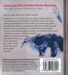 Nabroušené pohádky a jiné macourkoviny (MP3-CD) - audiokniha