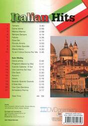 Italian Hits (CD) (papírový obal)