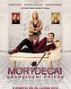 Mortdecai: Grandiózní případ (2015) - FOTOGALERIE Z FILMU A NATÁČENÍ