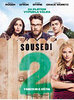 Sousedi 2 (2016) - FOTOGALERIE - FILM, Z NATÁČENÍ