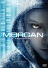 Morgan (2016) - FOTOGALERIE Z FILMU A NATÁČENÍ