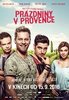 Prázdniny v Provence (2016) - FOTOGALERIE Z FILMU A NATÁČENÍ