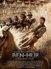 Ben Hur (2016) - FOTOGALERIE Z FILMU A NATÁČENÍ