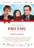 Pohádky pro Emu (2016) - FOTOGALERIE Z FILMU A NATÁČENÍ