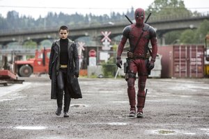 Obrázek pro článek Deadpool (2016) - FOTOGALERIE - FILM