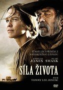 Obrázek pro článek Síla života (2014) - FOTOGALERIE - FILM, Z NATÁČENÍ