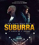 Obrázek pro článek Suburra (2015) - FOTOGALERIE - FILM, Z NATÁČENÍ