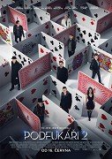 Obrázek pro článek Podfukáři 2 (2016) - FOTOGALERIE Z FILMU A NATÁČENÍ